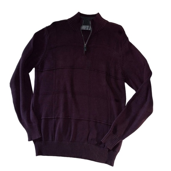 Bundle of 2 Men’s Sweaters- medium - Picture 5 of 12